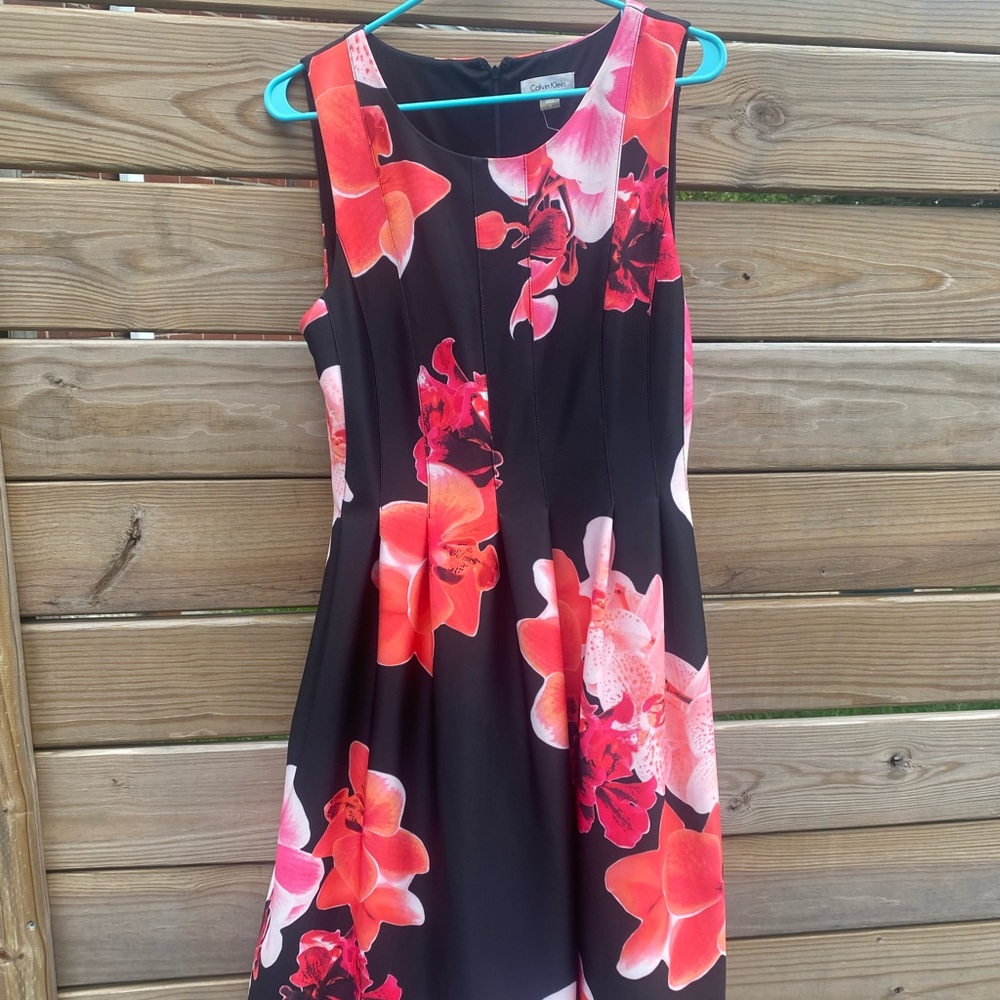 Calvin Klein Dress